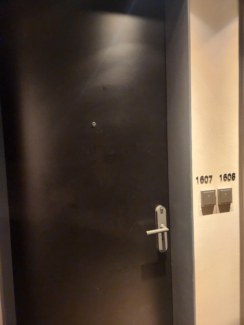 신라스테이 구로