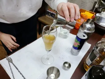 칵테일 자격증 따기 소믈리에 자격증_13