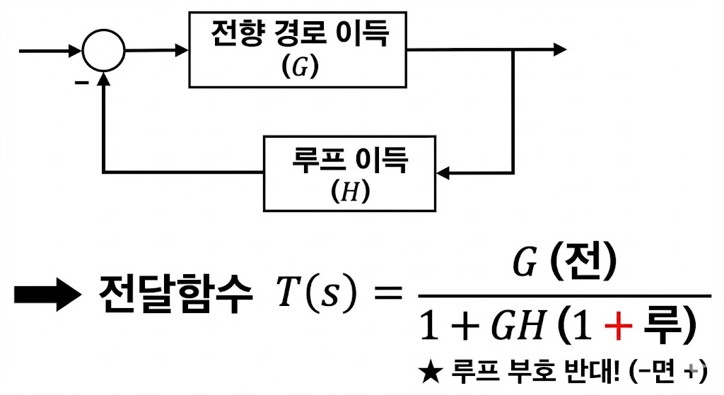 [전기기사 필기] "미분 적분 몰라도 돼" 라플라스 변환, 3초 만에 답 찾는 비법 (8문제 출제)