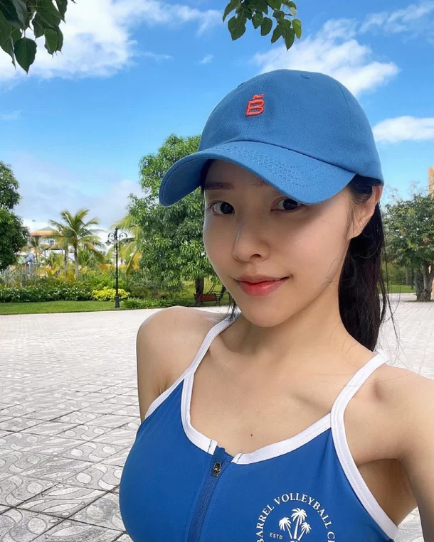 박성광 이솔이
