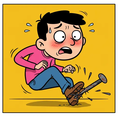 파상풍 주사 어디서