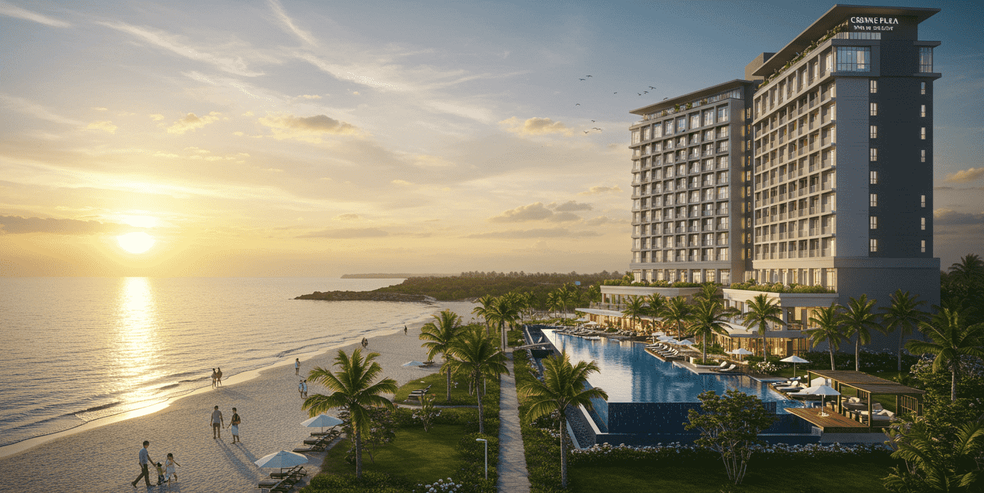 푸꾸옥 럭셔리 호텔 TOP 5