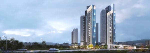 한화건설, 대전 오류동1구역 재개발 시공사 선정