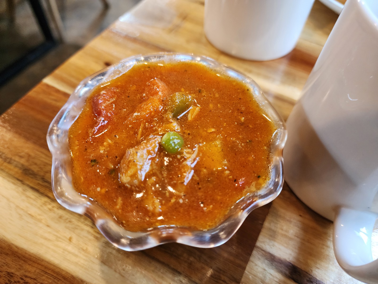 치킨 스튜