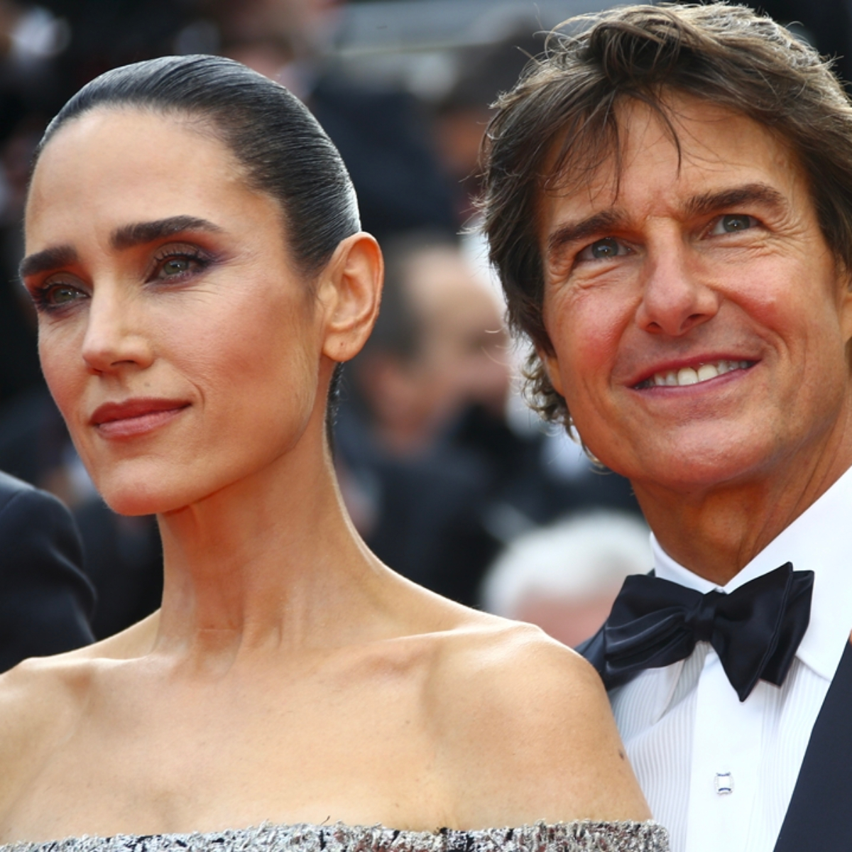 탑건 매버릭 그리고 탑건, 톰크루즈