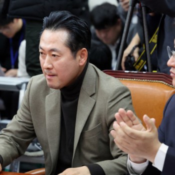 장동혁 국회의원 프로필