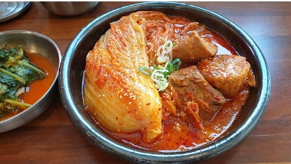 김장 시기 키트 레시피 매트 배추 : 필수 준비