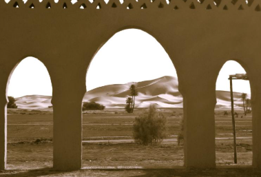 아라비아의 로렌스