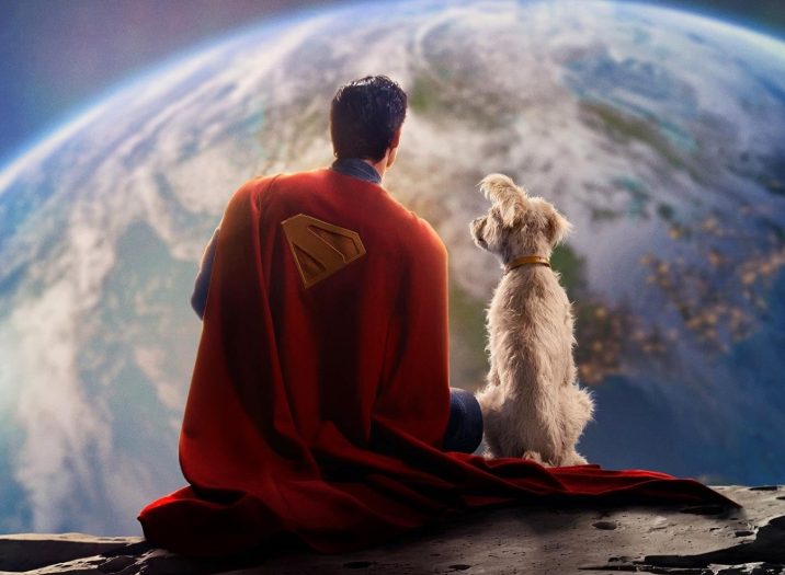 영화 슈퍼맨 관람평 쿠키 출연진 정보 평점 후기 결말 2025 스포주의