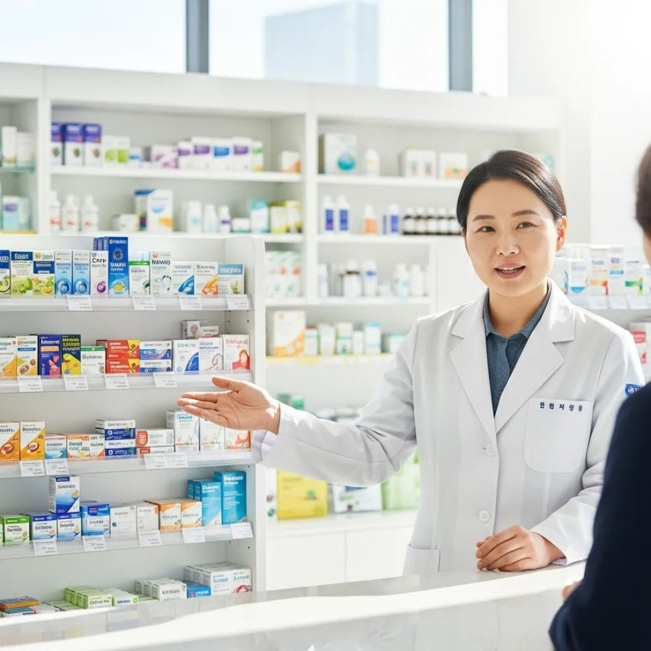 고덱스캡슐, 정확히 어떤 약인가요?