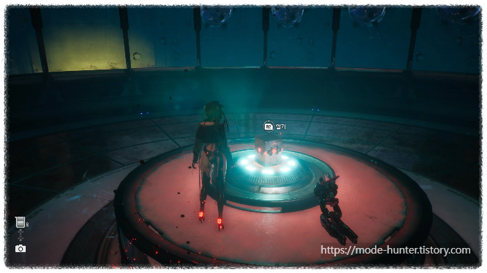 21. 플래닛 다이브 프로텍션 슈트(7th) V2