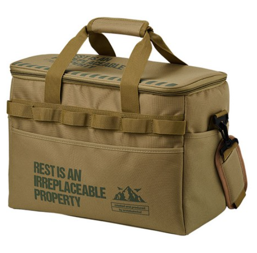 소프트 쿨러 사진