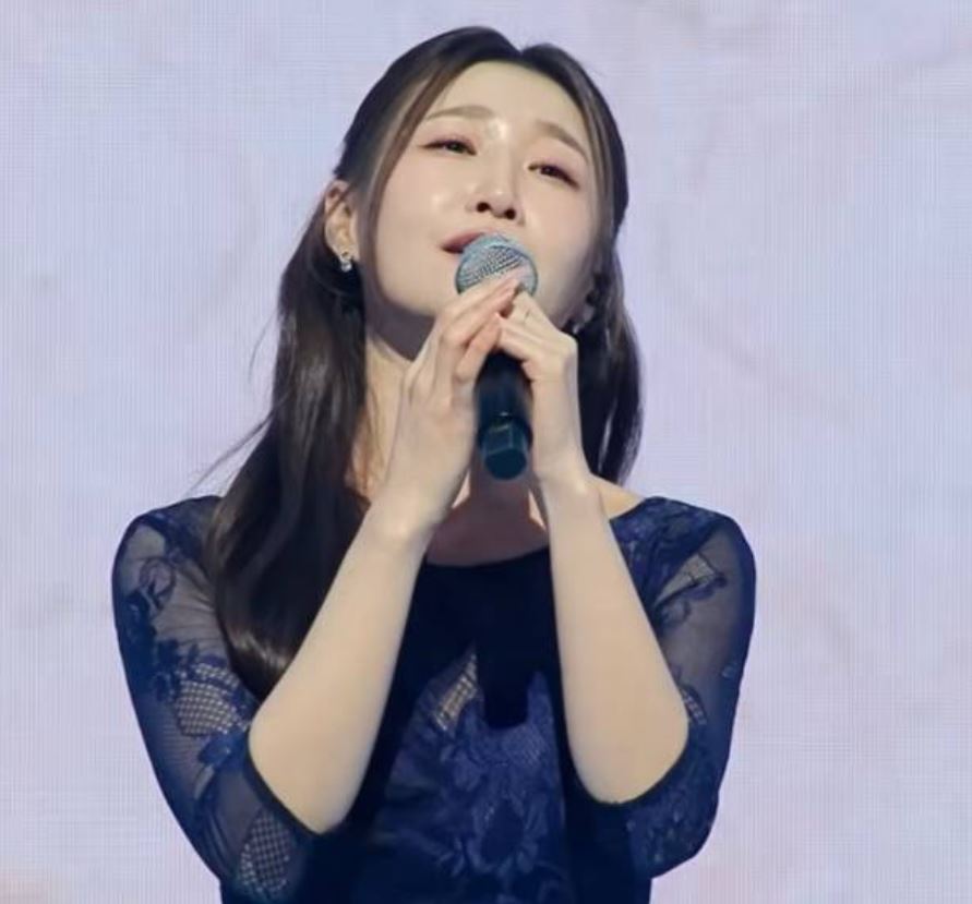 이소나 남편 강상준 나이 학력 직업 미스트롯4 트로트 여제 프로필