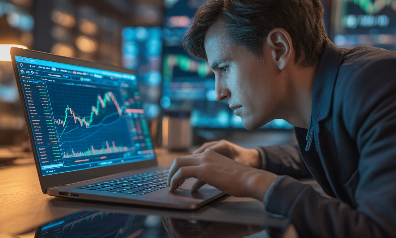 암호화폐모의투자