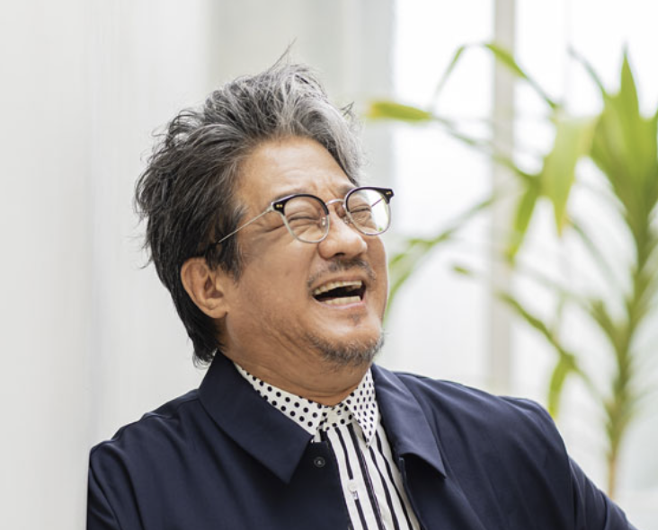 가수 이무송