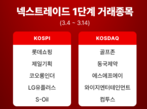 대체거래소 거래방법 넥스트레이드