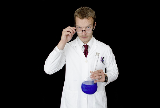 호르몬 성격 테스트