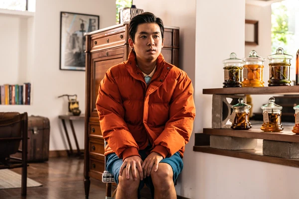 보고타 마지막 기회의 땅 등장인물 관람평 후기