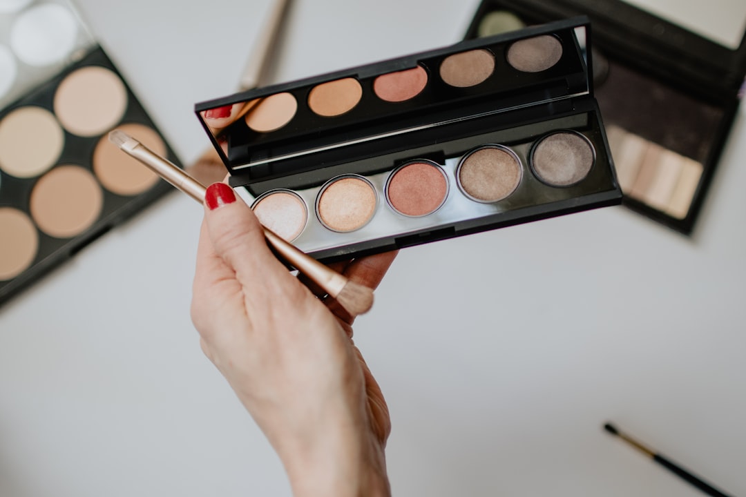 Cosmetics
