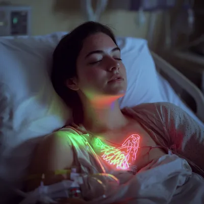 패혈증의 증상 중 설사5