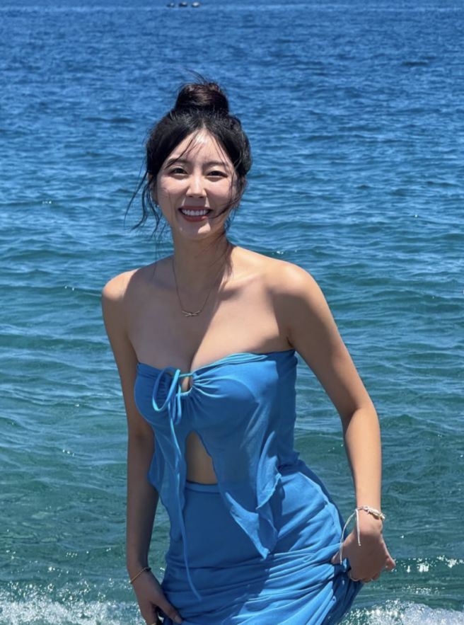 안지현 치어리더 나이 키 몸매 학력 고향 연봉 프로필 총정리|롯데·SSG·대만 근황 2026