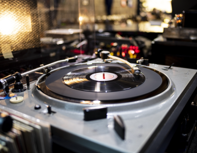  리홀뮤직갤러리 