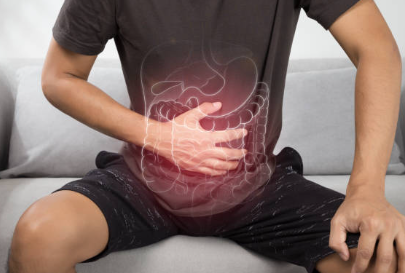 과민성 대장 증후군