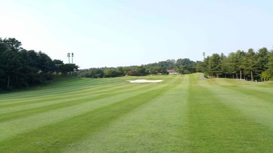 그랜드 컨트리클럽