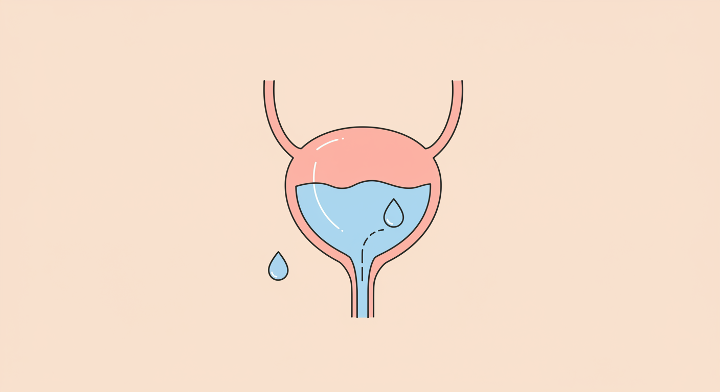 병원에 다시 가야 할 시점과 검사 방법