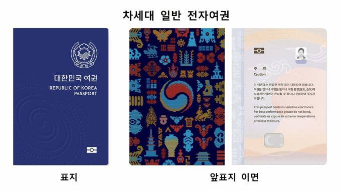 여권 발급