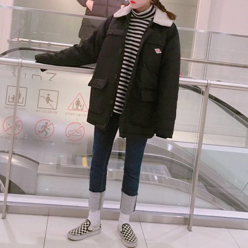 일반인 패션 데일리룩 모음