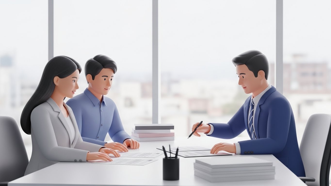 보증금보호, 확정일자