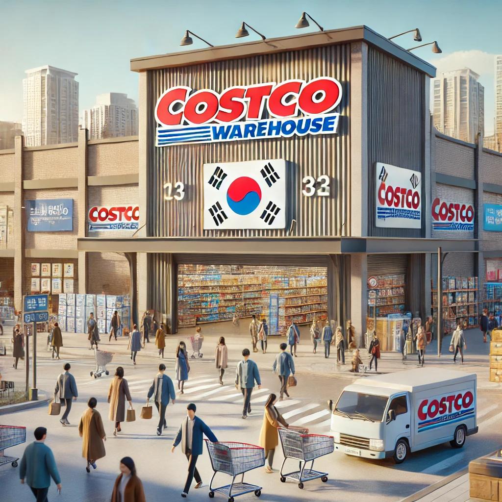 코스트코 휴무일