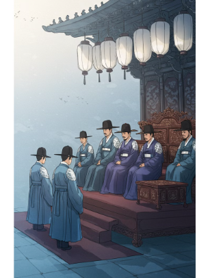 충령대군