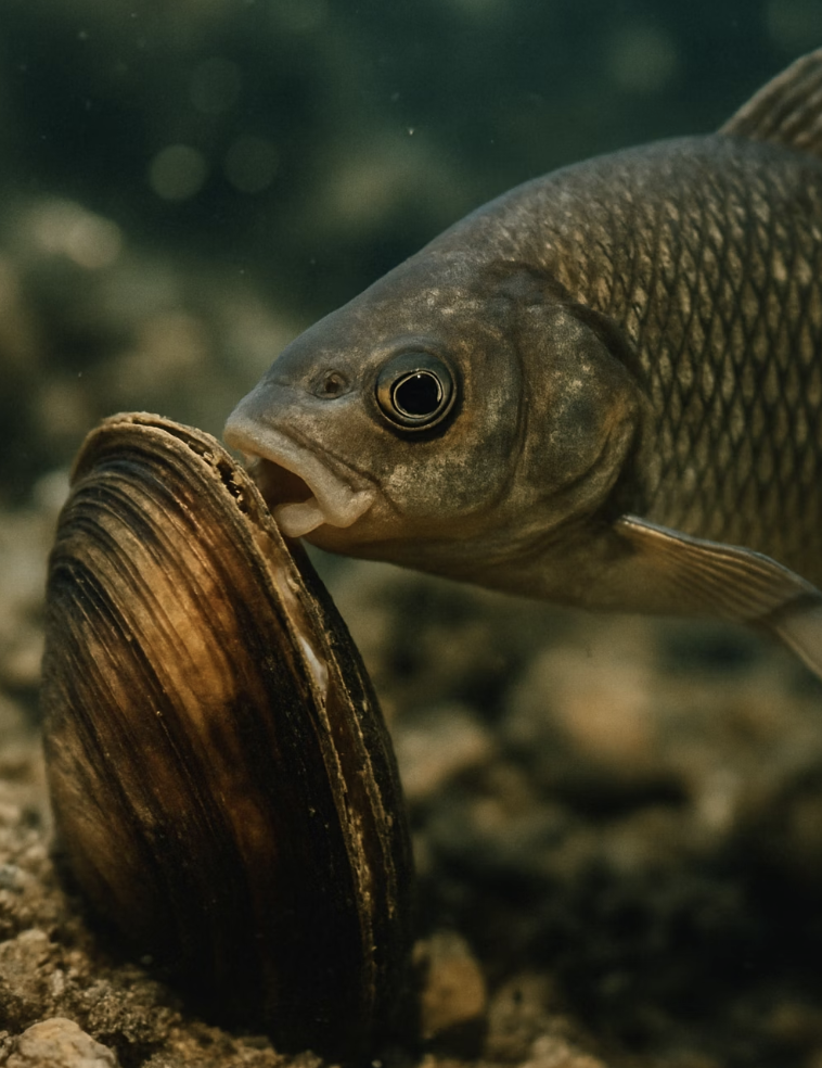 서로 돕고 사는 상생의 비밀