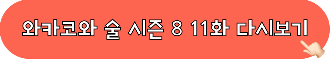 와카코와술_시즌8_11화_다시보기