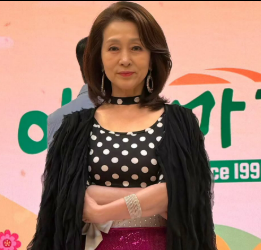 문희경 프로필