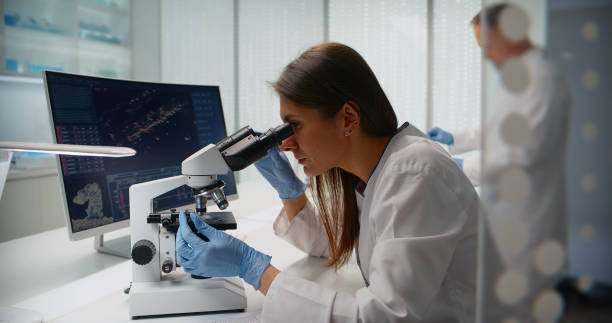 기생충 감염의 현대적 변형 숨은 기생충