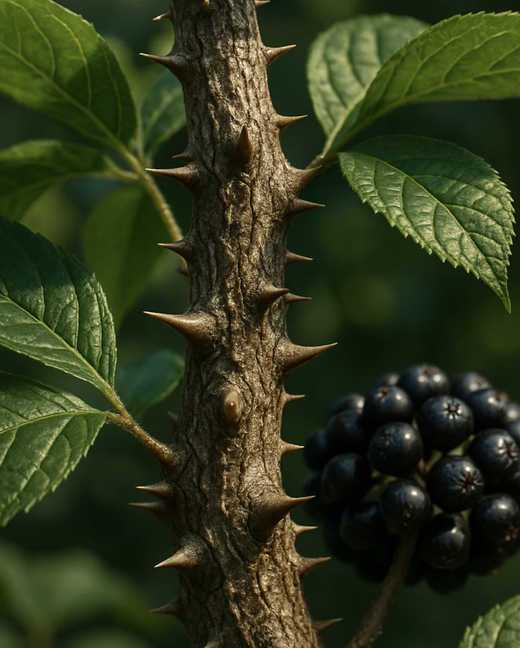 가시오갈피 나무 키우기, 씨앗 발아부터 수확까지 완벽 가이드