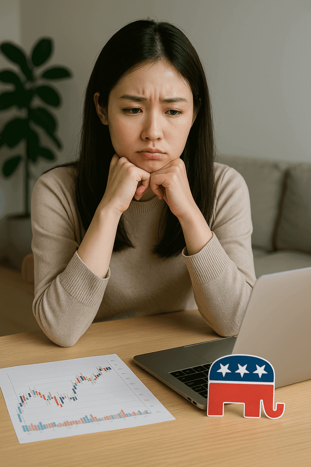 🗳️ 정치 테마주 투자 전략: 변동 속에서 기회를 잡는 법