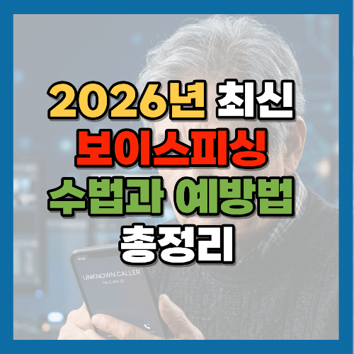 보이스피싱, 보이스피싱 예방법, 보이스피싱 수법, 스미싱, 문자 피싱, 금융사기, 검찰 사칭, 경찰 사칭, 가족 사칭, 악성 앱, OTP, 인증번호, 50대 생활정보, 60대 생활정보, 시니어 생활정보, 스마트폰 보안, 금융감독원, 경찰청, 황금길가이드