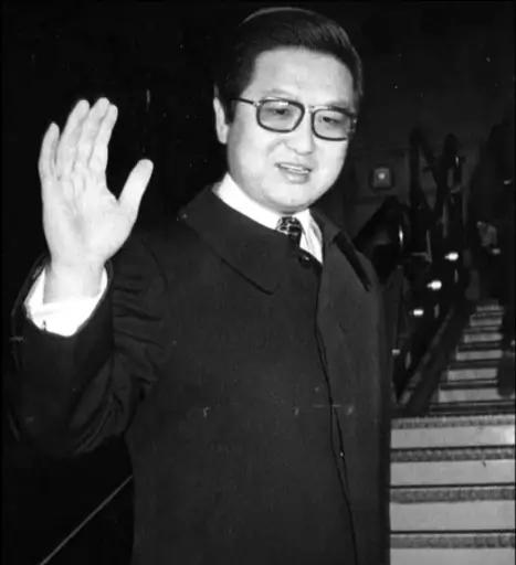 박동선