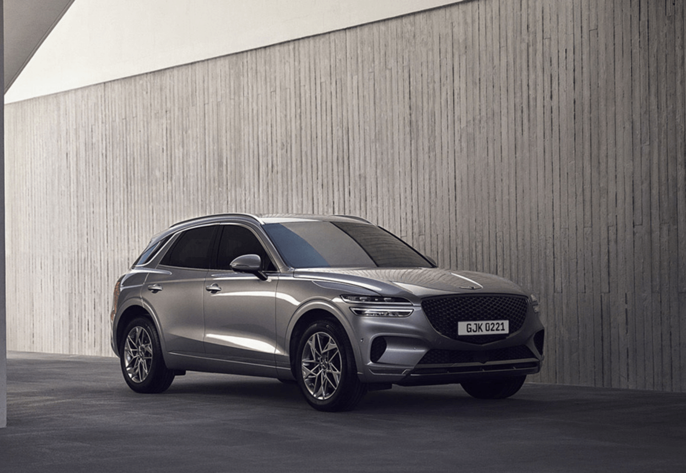 제네시스 GV70(2024년형) 가격표&amp;#44; 전기차 가격&amp;#44; 중고차 가격