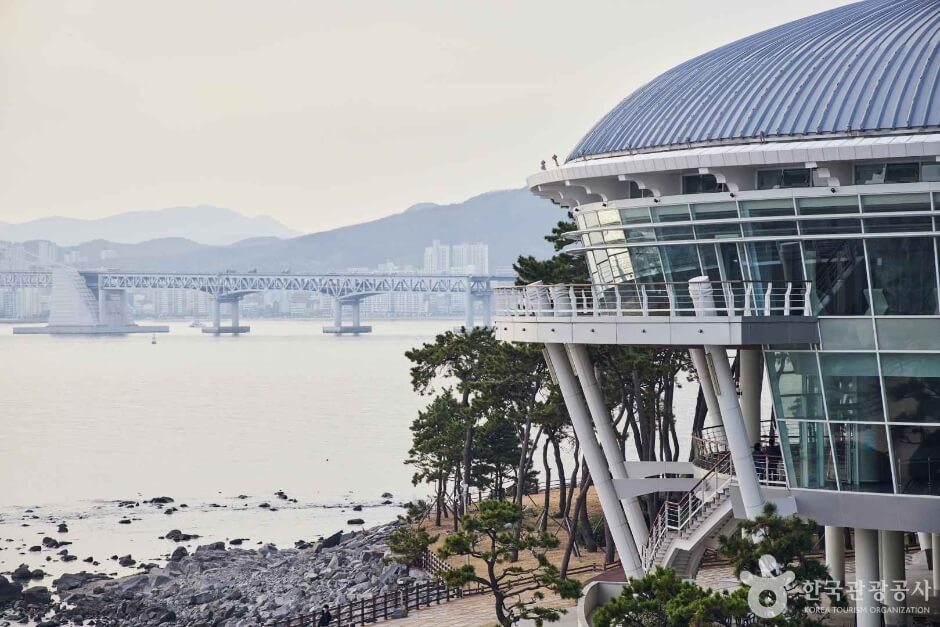 부산 가볼만한곳 베스트 10