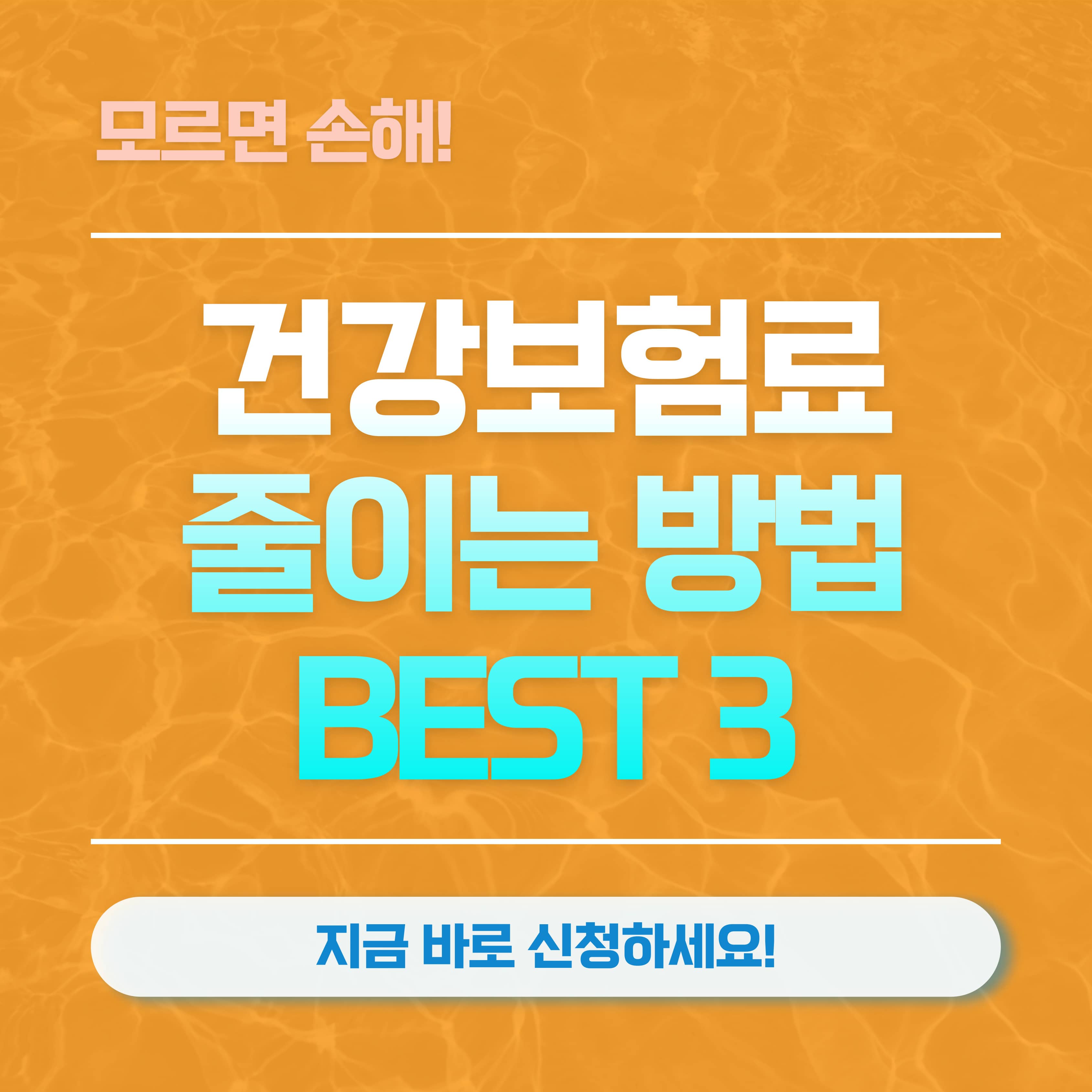 건강보험료
