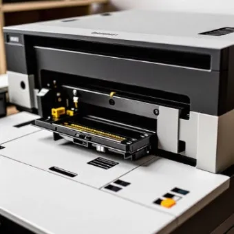 프린터 유휴상태 해결하는법 알아보기로 요약_10