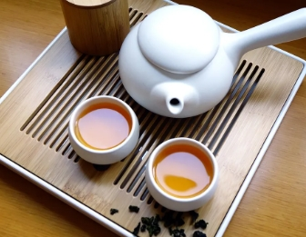  당뇨에 좋은 차 5가지 &ndash; 혈당 관리를 돕는 자연 속 한방 처방5가지