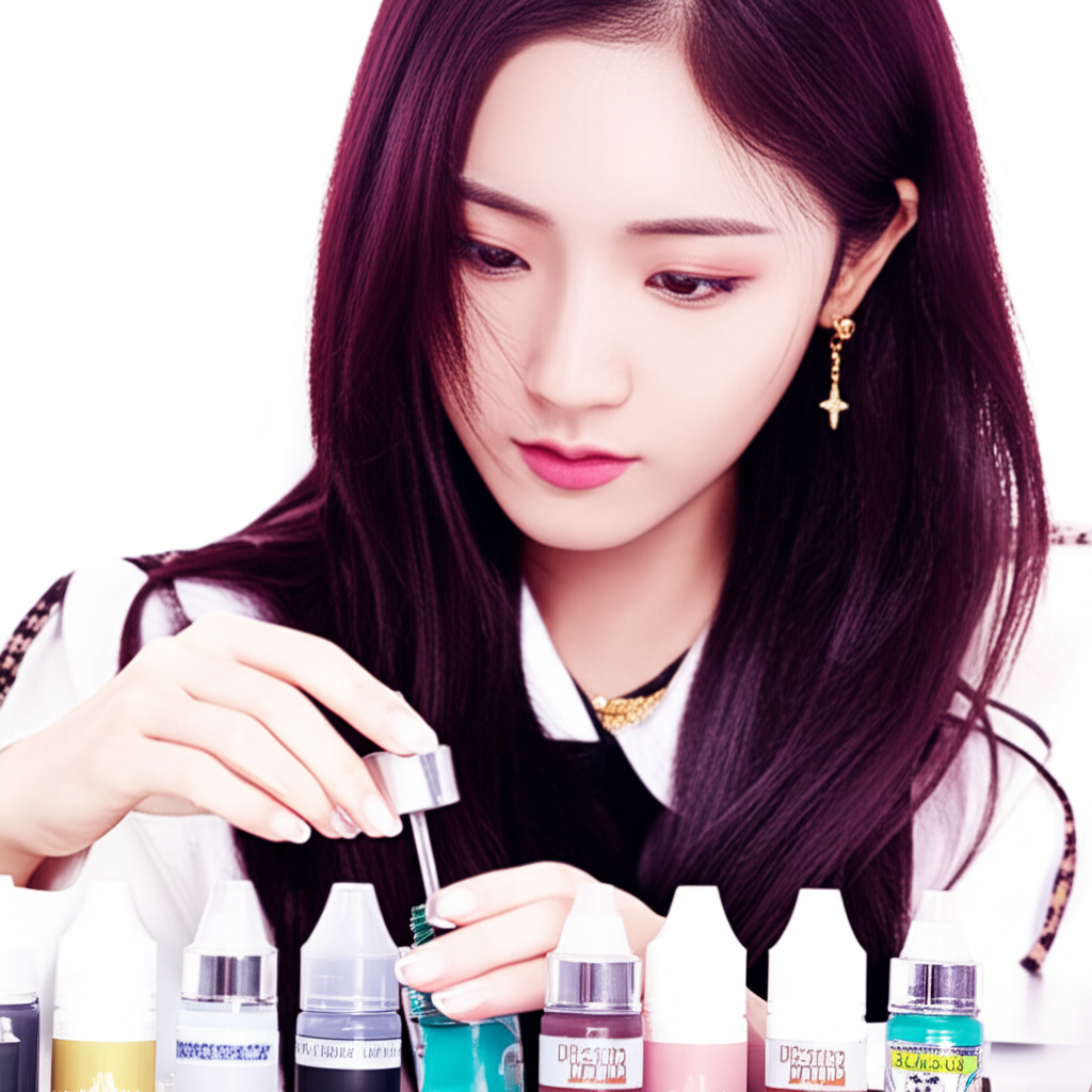 전자담배액상믹스