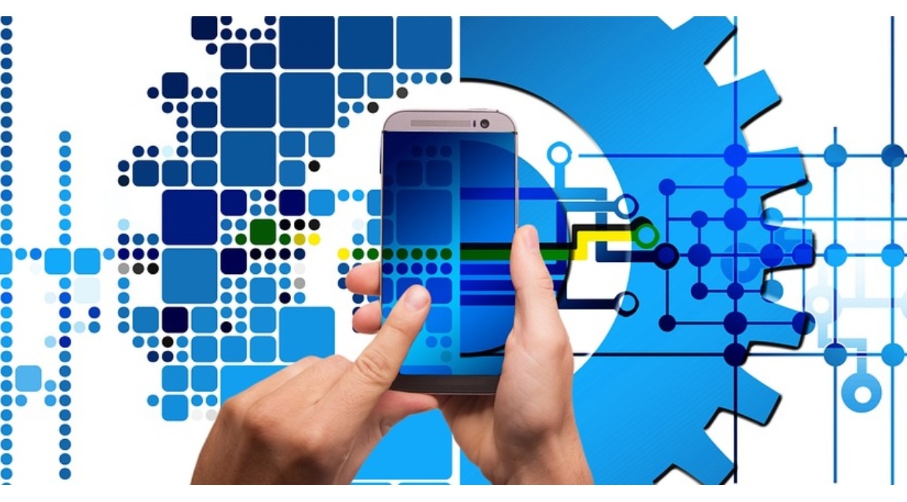 디지털 헬스, 건강 앱, 시니어 스마트 건강관리 활용법