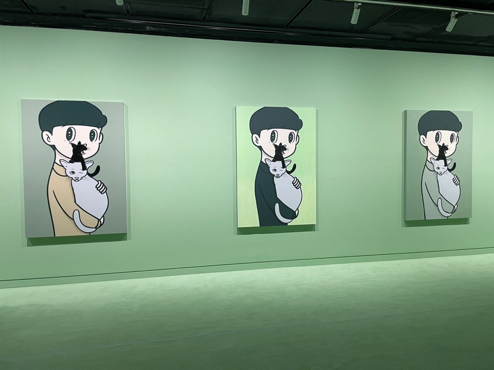 아이워터